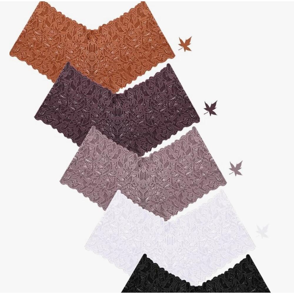 Multicolor Underwear